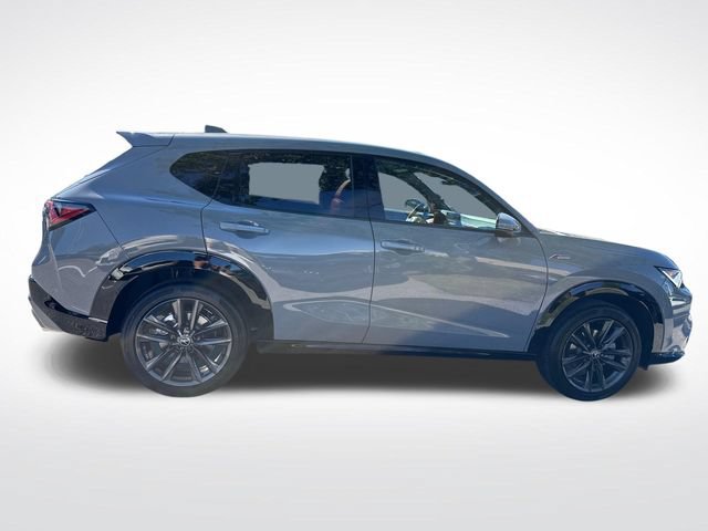 Certified 2025 Acura ADX A-Spec AWD/4WD image 8