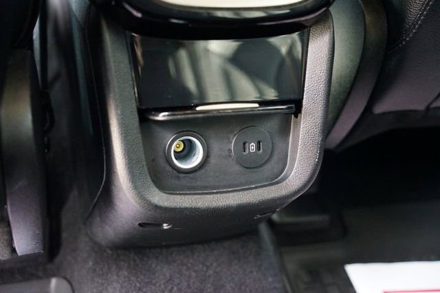 Used 2023 Lincoln Nautilus AWD w/ Premium Package image 10