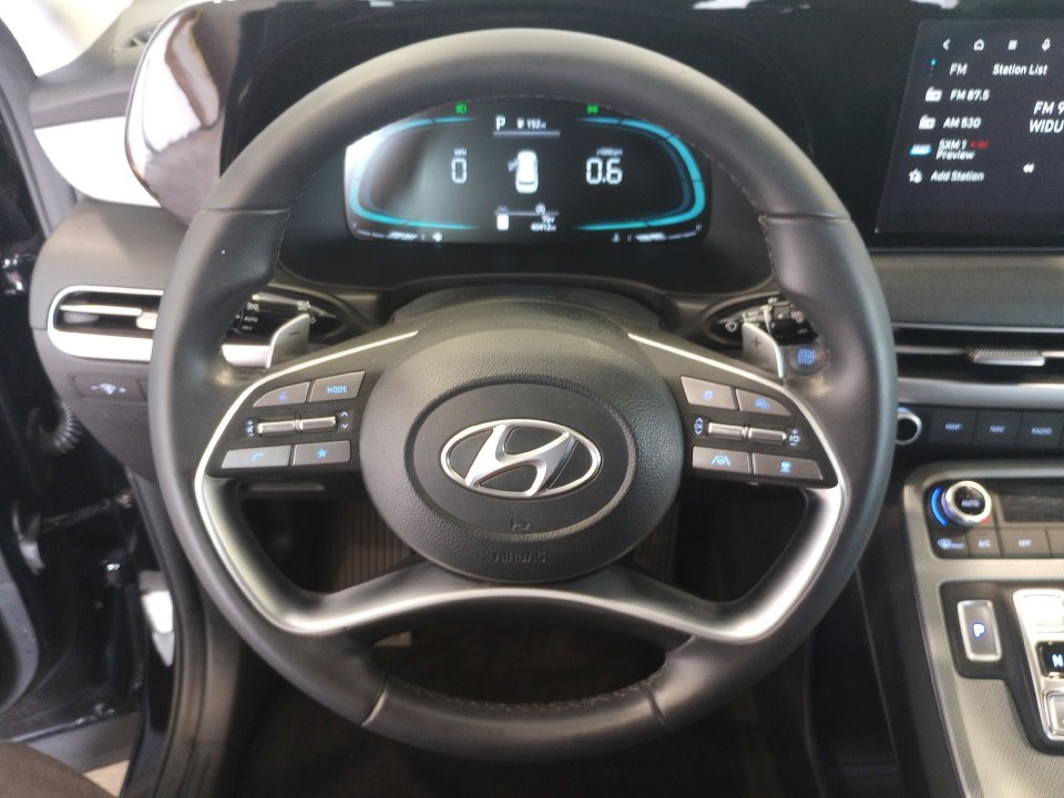 Certified 2023 Hyundai Palisade XRT w/ Cargo Package image 12