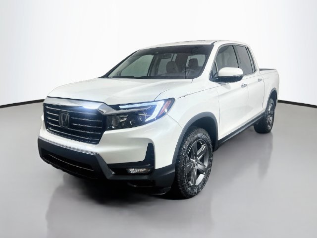 Used 2022 Honda Ridgeline RTL-E image 5