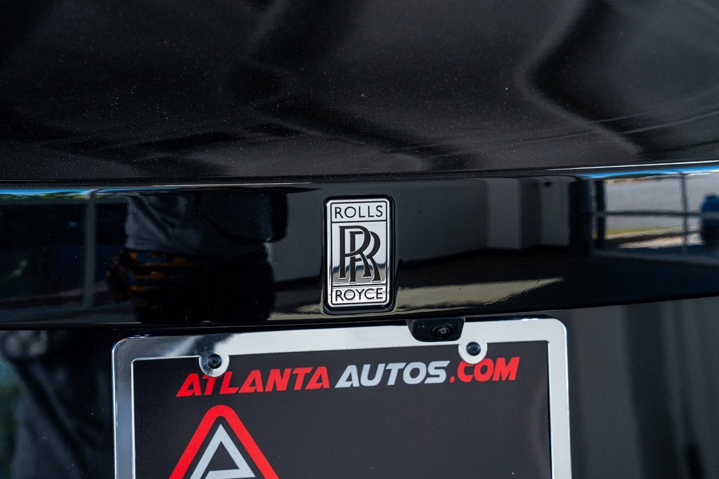 Used 2024 Rolls-Royce Spectre w/ Spectre Launch Package image 28