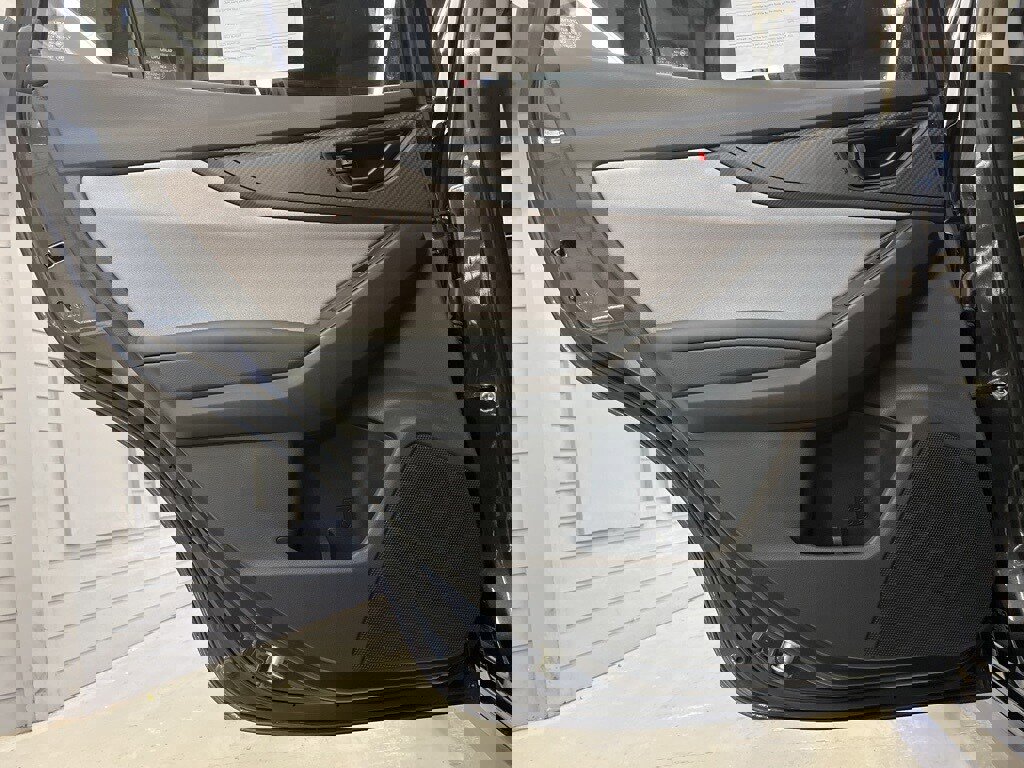 Used 2019 Subaru Crosstrek 2.0i Premium w/ Moonroof Package image 27