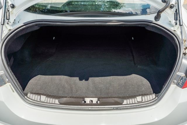 Used 2012 Jaguar XF Portfolio image 14