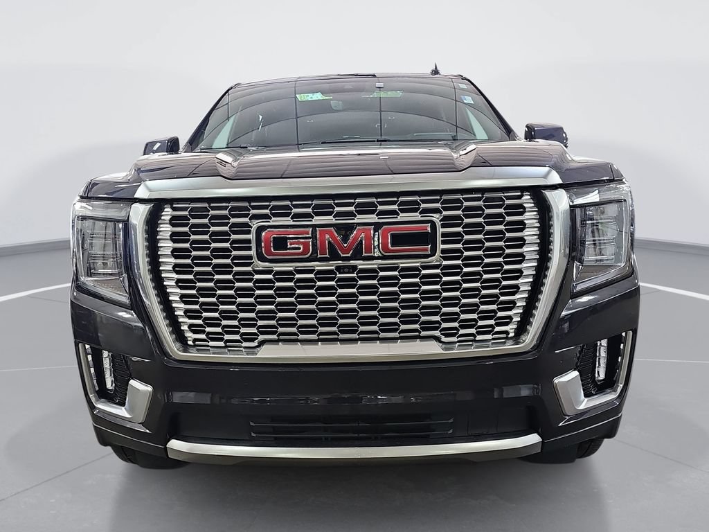 Certified 2024 GMC Yukon XL Denali w/ Advanced Technology Package AWD/4WD image 10