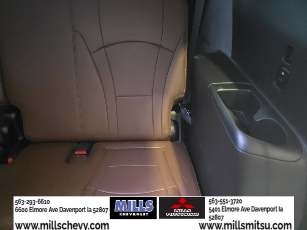 Used 2018 Buick Enclave Avenir FWD image 24