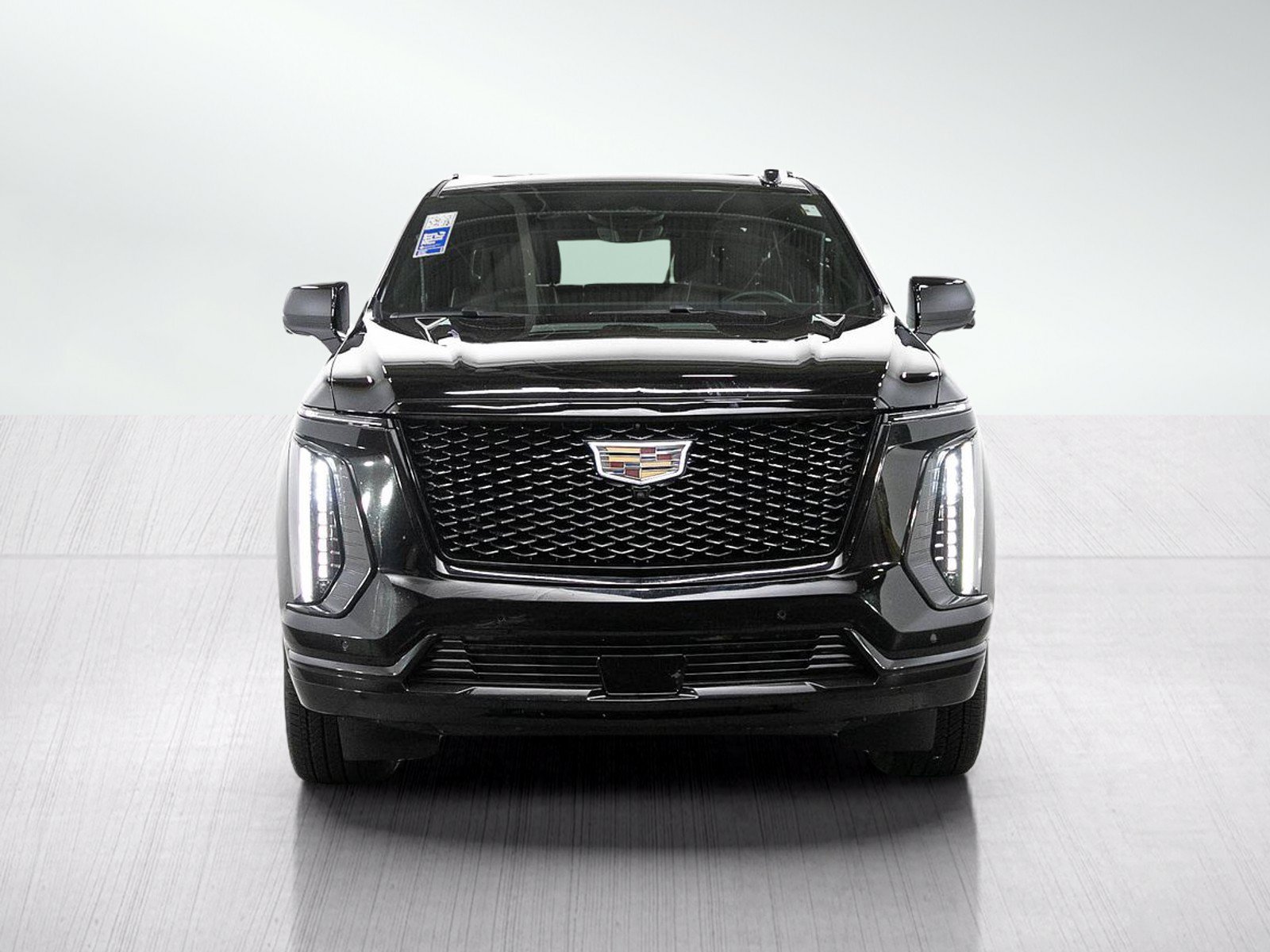 Used 2025 Cadillac Escalade Sport w/ Touring Package AWD/4WD image 8