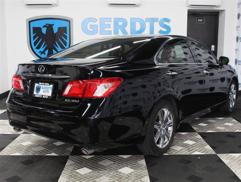 Used 2009 Lexus ES 350 FWD image 4