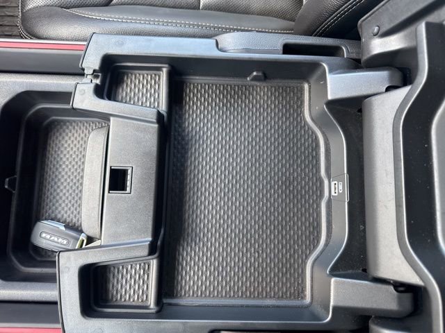 Used 2022 RAM 1500 Rebel w/ Rebel Level 2 Equipment Group image 42