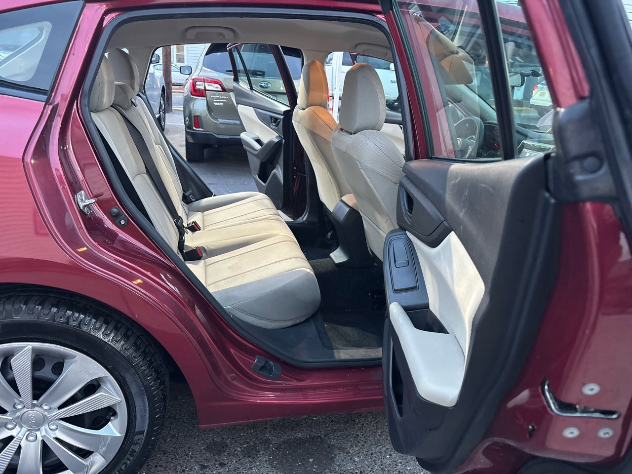 Used 2018 Subaru Impreza 2.0i image 19