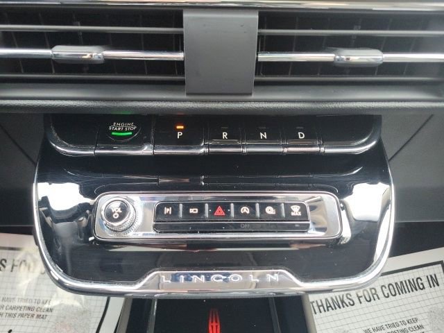 Certified 2024 Lincoln Corsair Reserve w/ Equipment Group 201A image 39