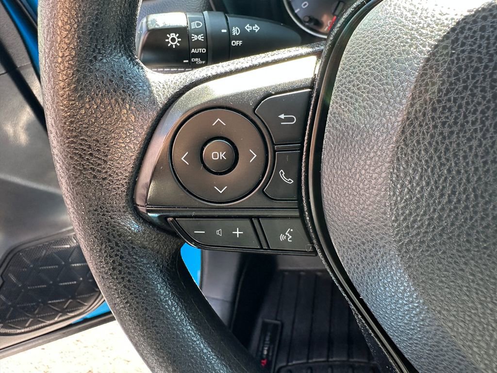 Used 2021 Toyota RAV4 XLE image 20