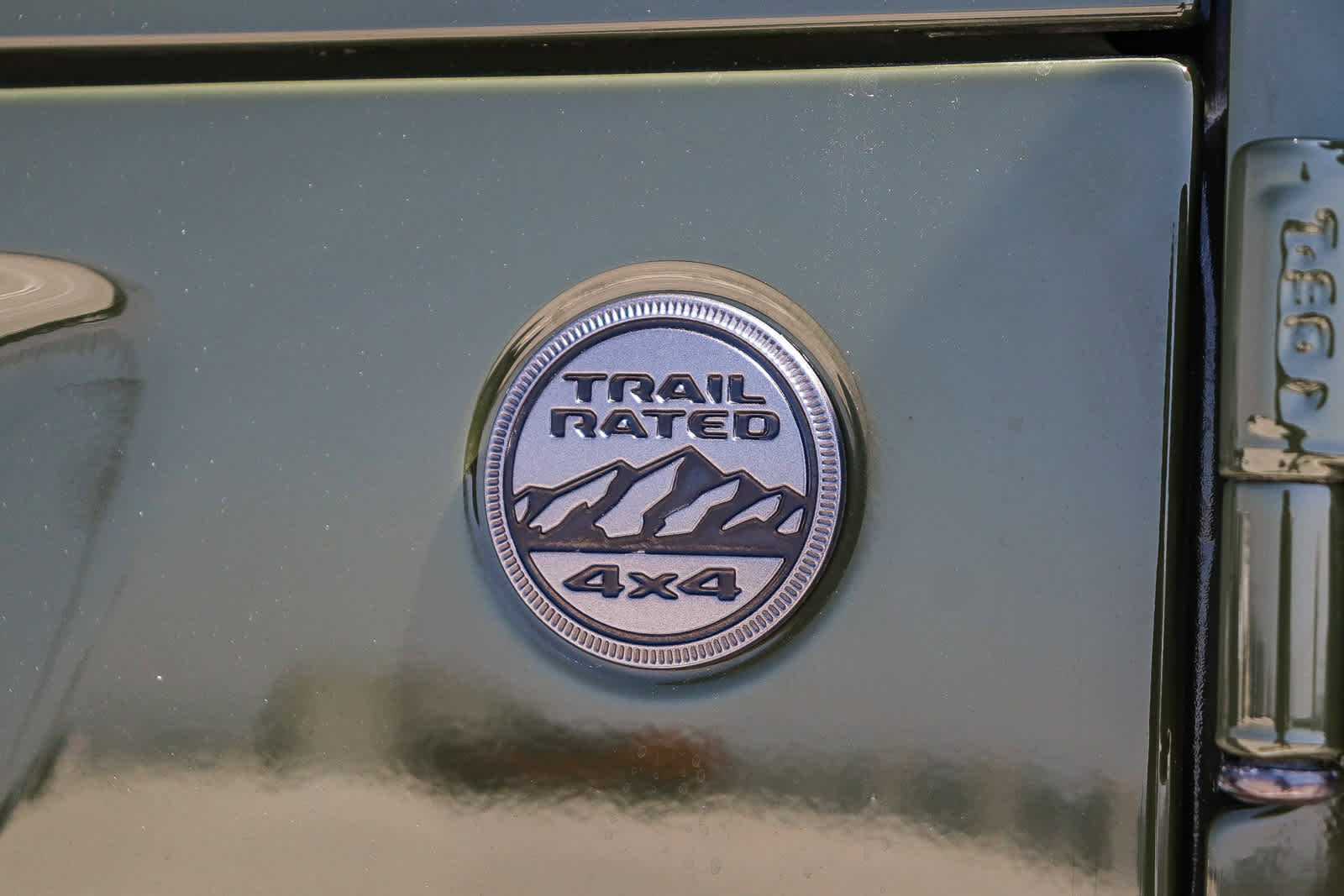 Used 2022 Jeep Wrangler Sport S image 33