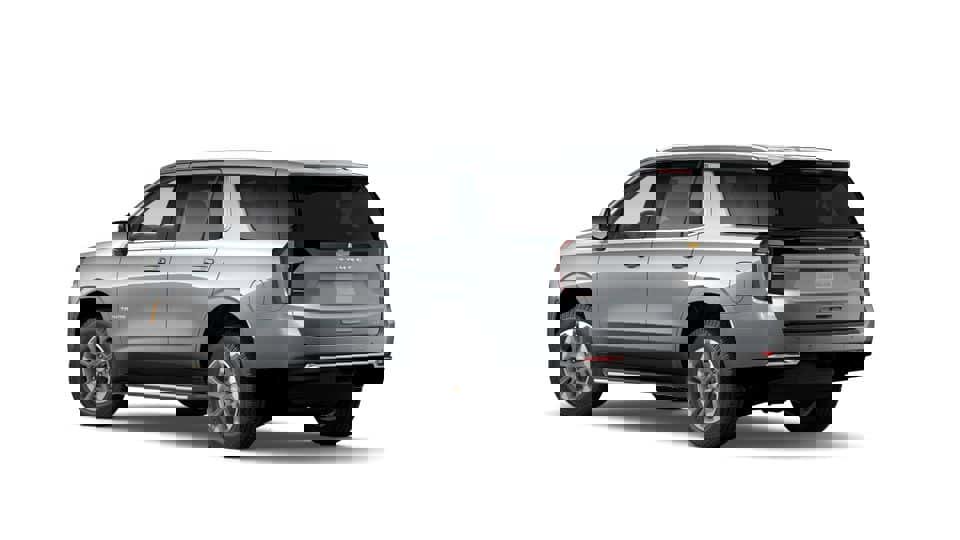 New 2026 Chevrolet Tahoe LT w/ Comfort Package image 29