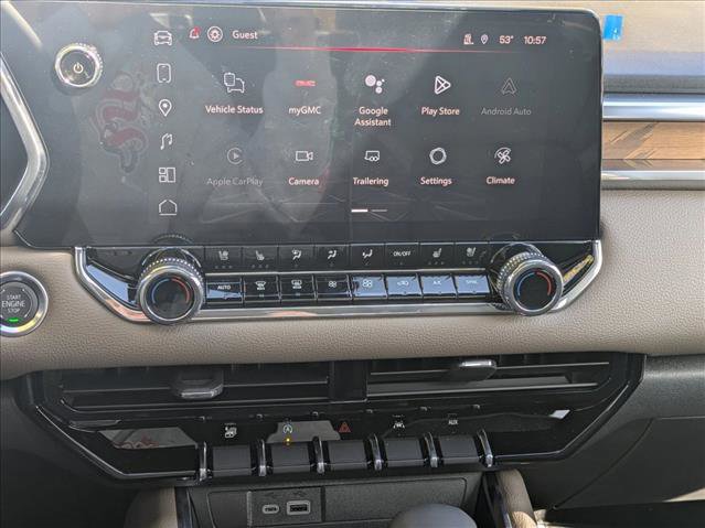 New 2026 GMC Canyon Denali image 14