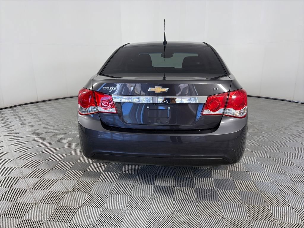 Used 2014 Chevrolet Cruze LT image 6