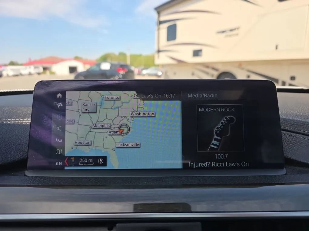 Used 2020 BMW 430i Coupe w/ Convenience Package image 26