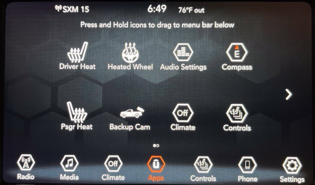 Used 2023 Jeep Gladiator Sport AWD/4WD image 36