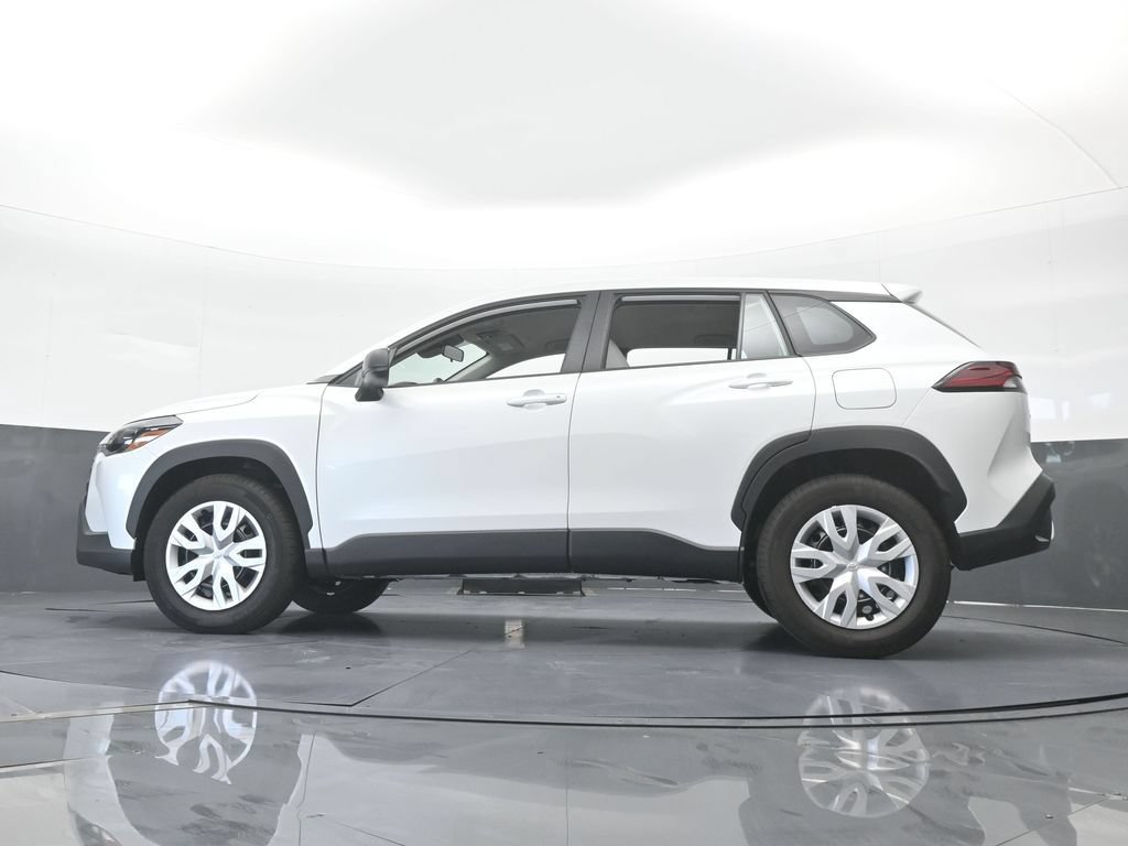 Used 2026 Toyota Corolla Cross L FWD image 55