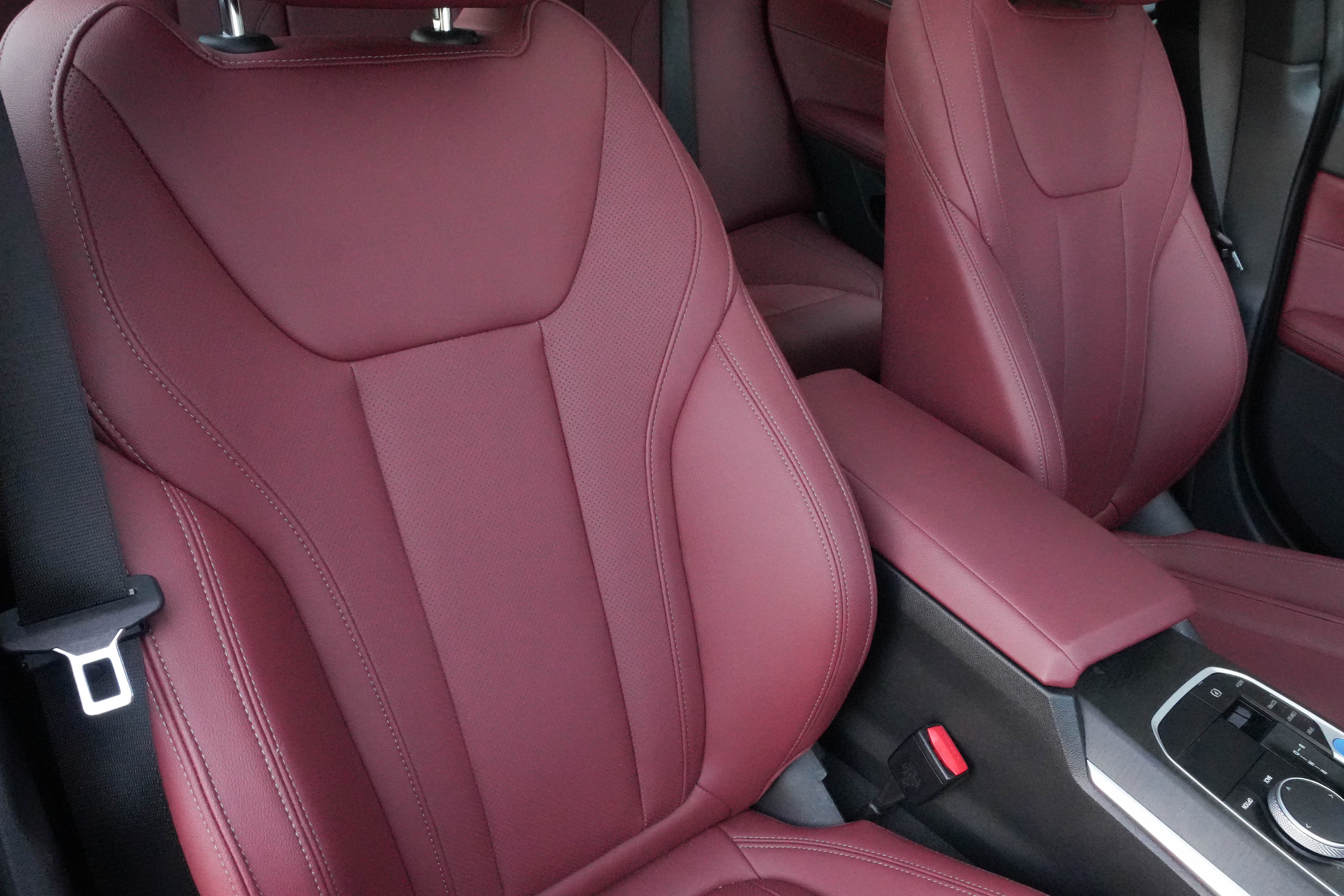 Certified 2023 BMW i4 eDrive40 w/ Premium Package image 12