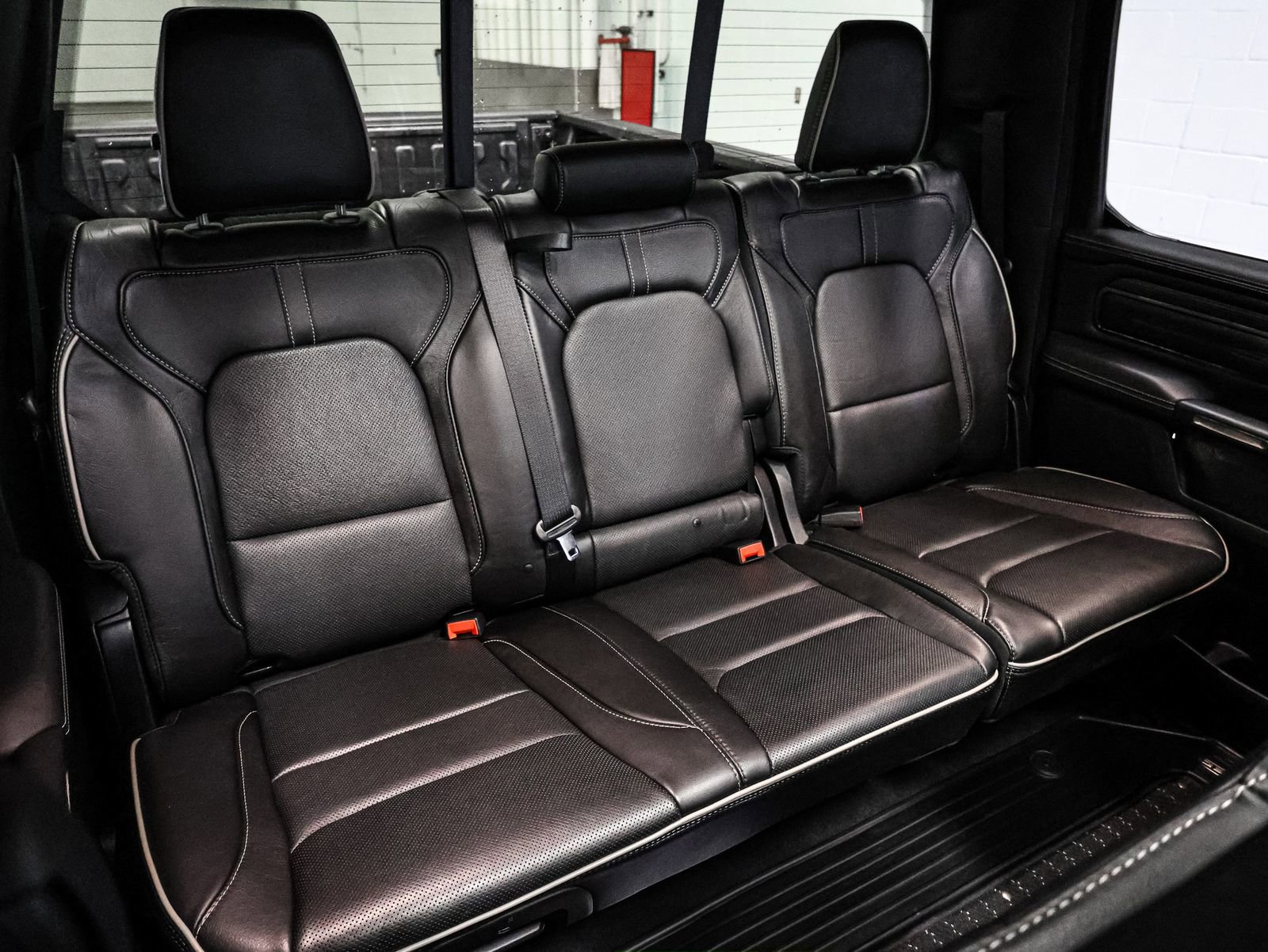 Used 2020 RAM 1500 Limited image 24