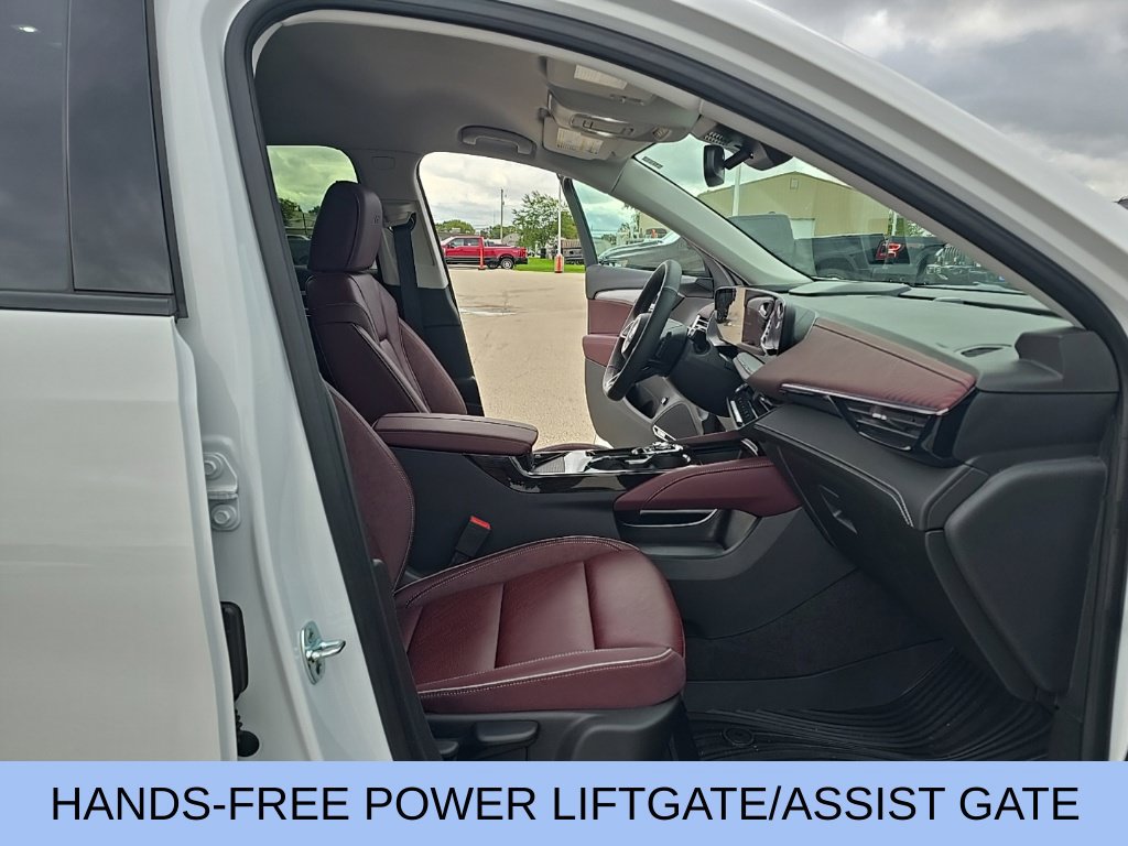 Used 2026 Buick Envision Sport Touring AWD/4WD image 19