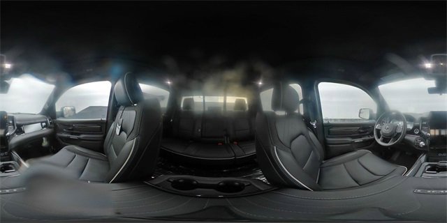 New 2026 RAM 1500 Limited image 25