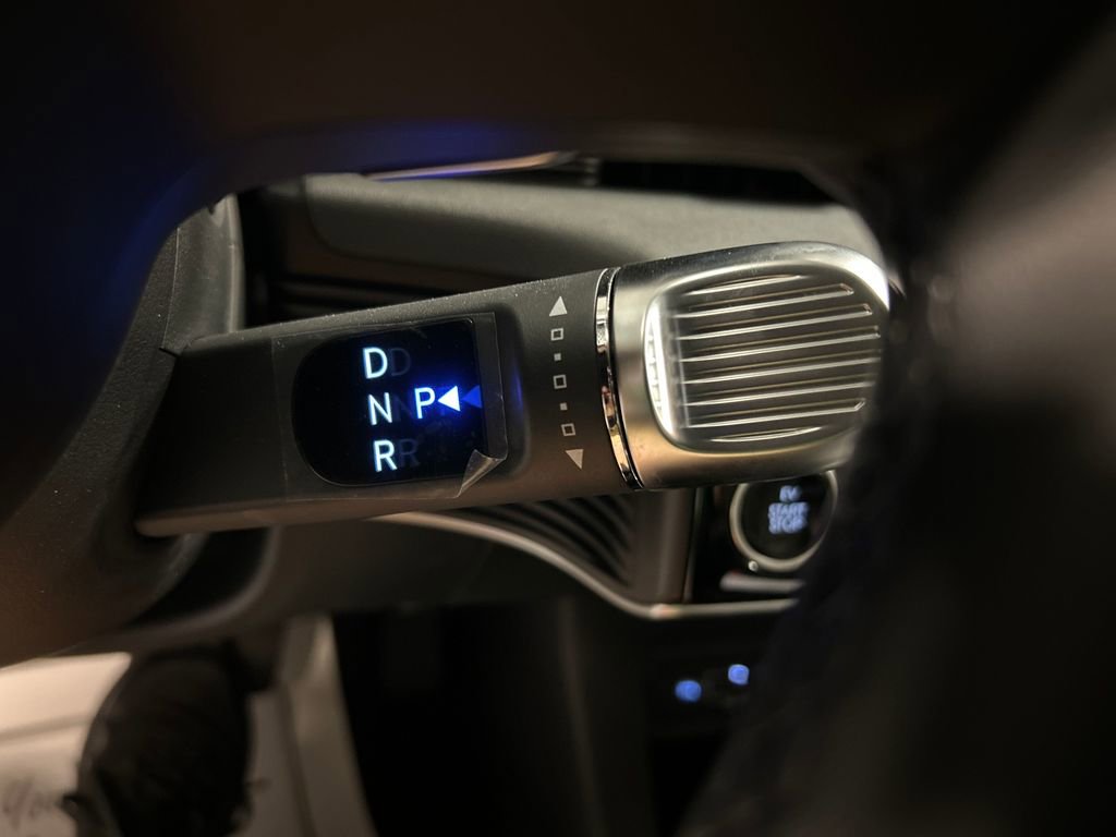 New 2025 Hyundai Ioniq 5 SEL image 18