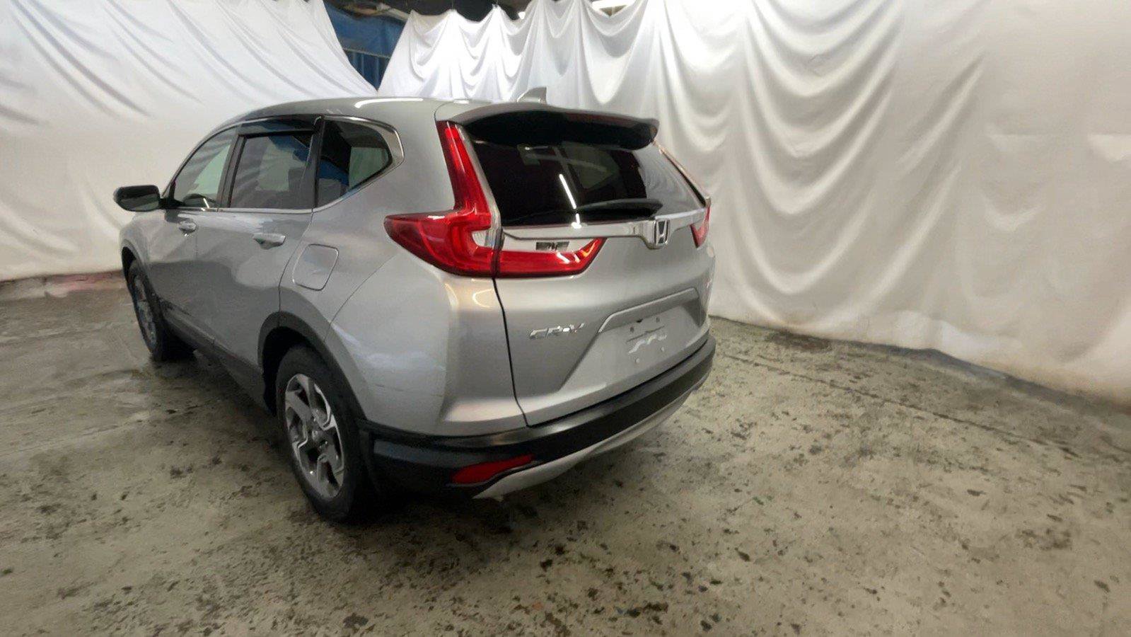 Used 2019 Honda CR-V EX-L image 8