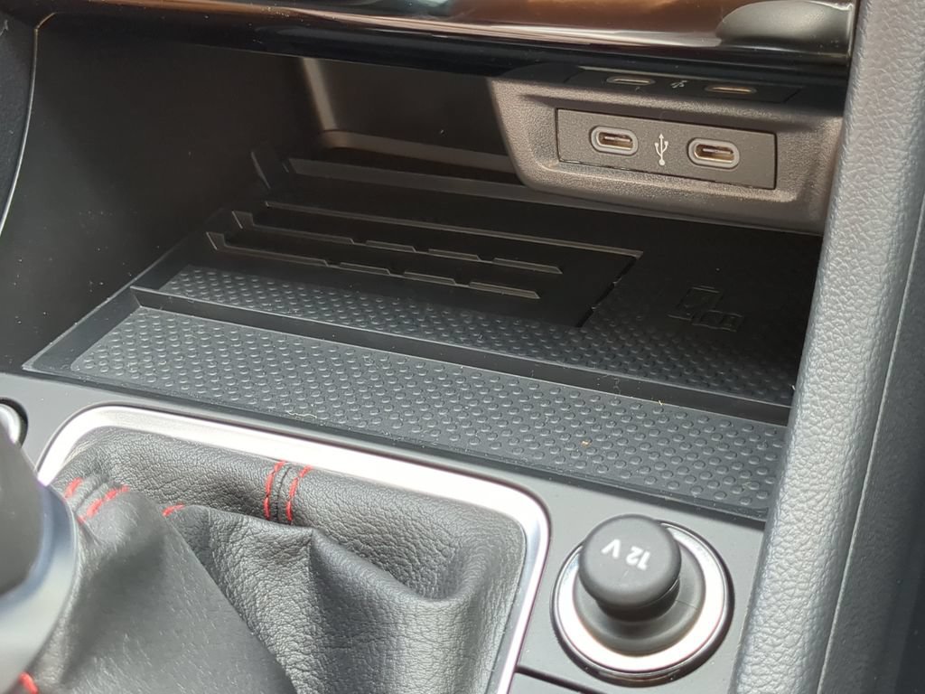 New 2026 Volkswagen Jetta GLI Autobahn FWD image 22