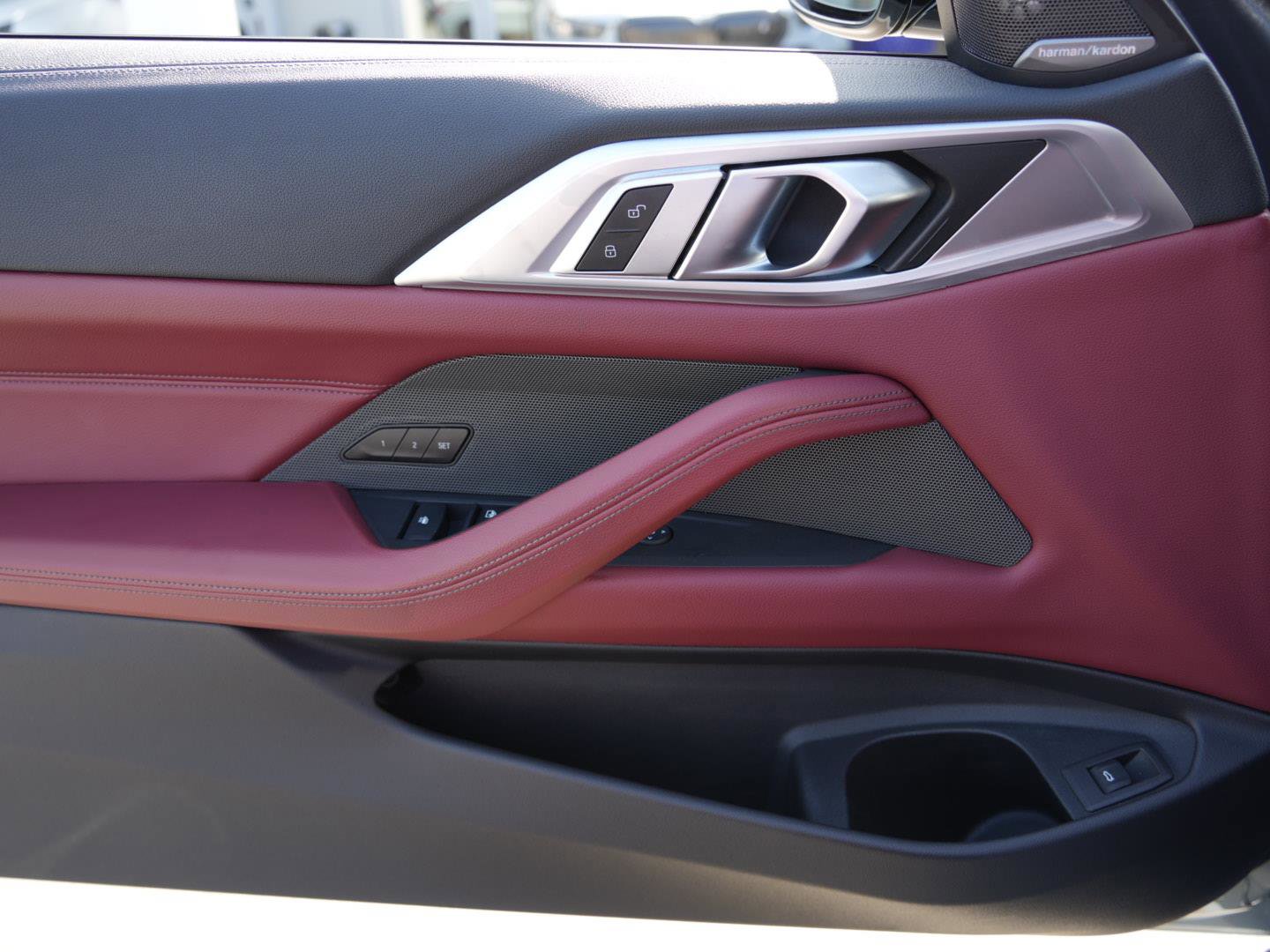 Certified 2023 BMW M440i Convertible w/ Premium Package image 17