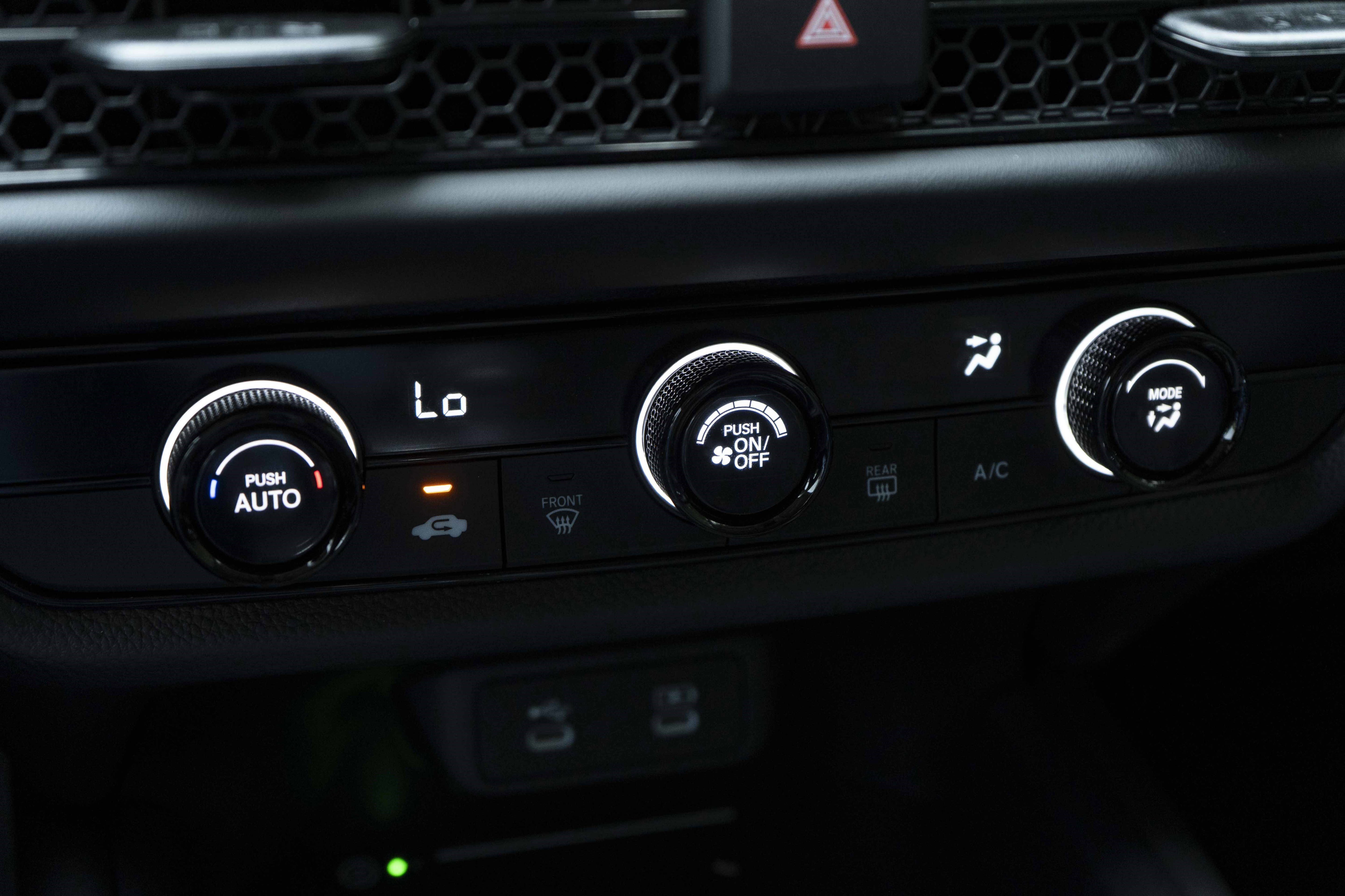 Used 2026 Honda HR-V LX image 34