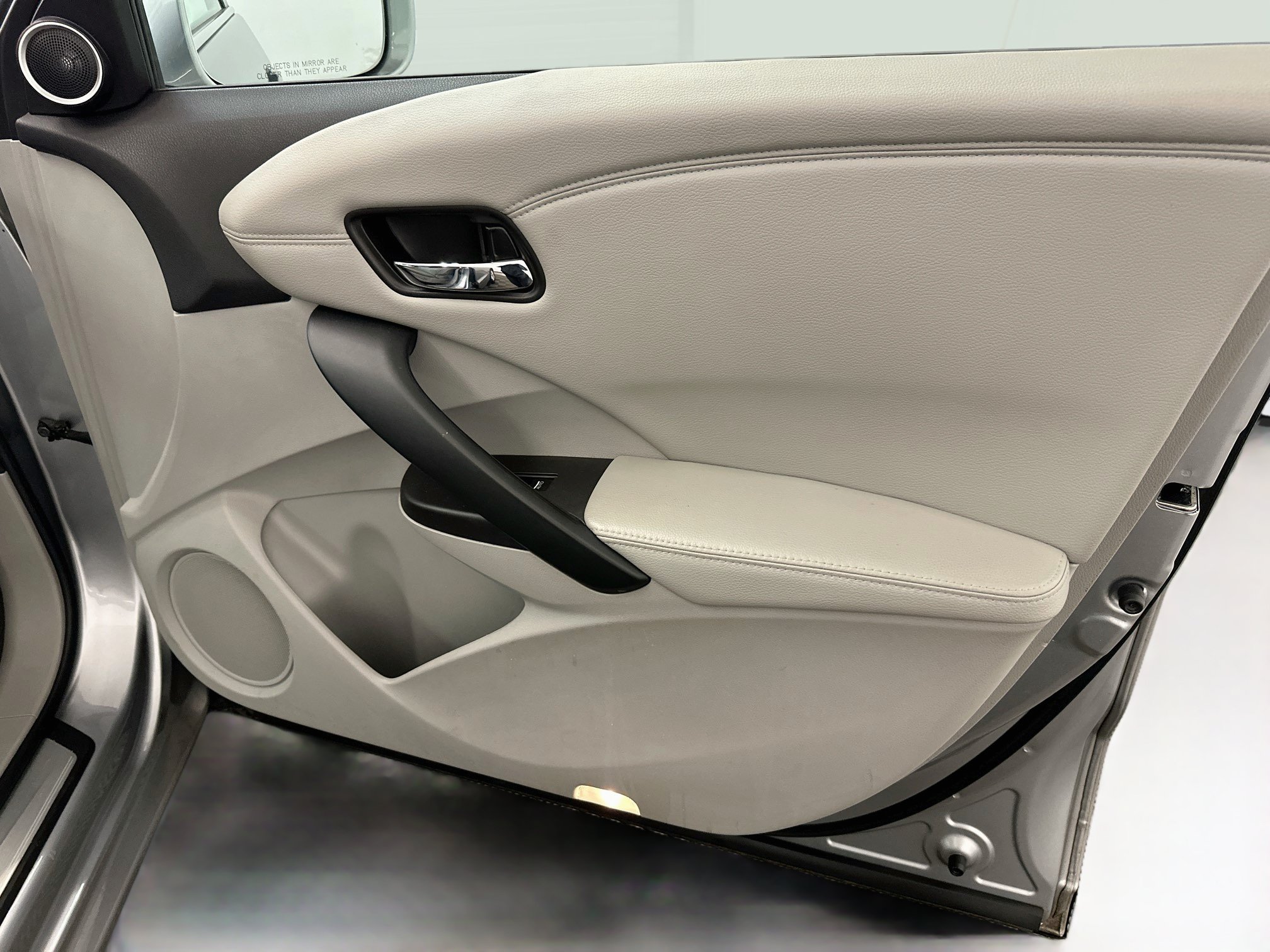 Used 2018 Acura RDX AWD image 34