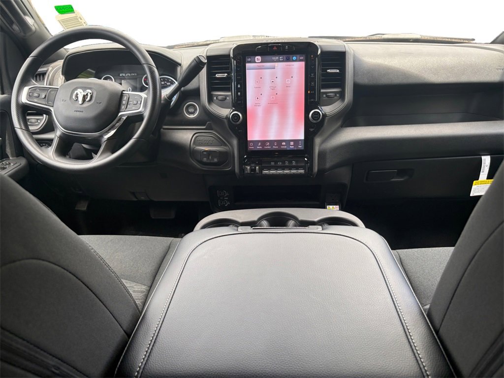 New 2025 RAM 2500 Tradesman image 10