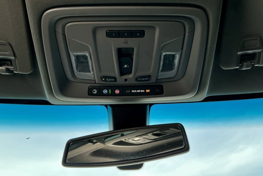 Used 2021 GMC Sierra 2500 SLT image 37