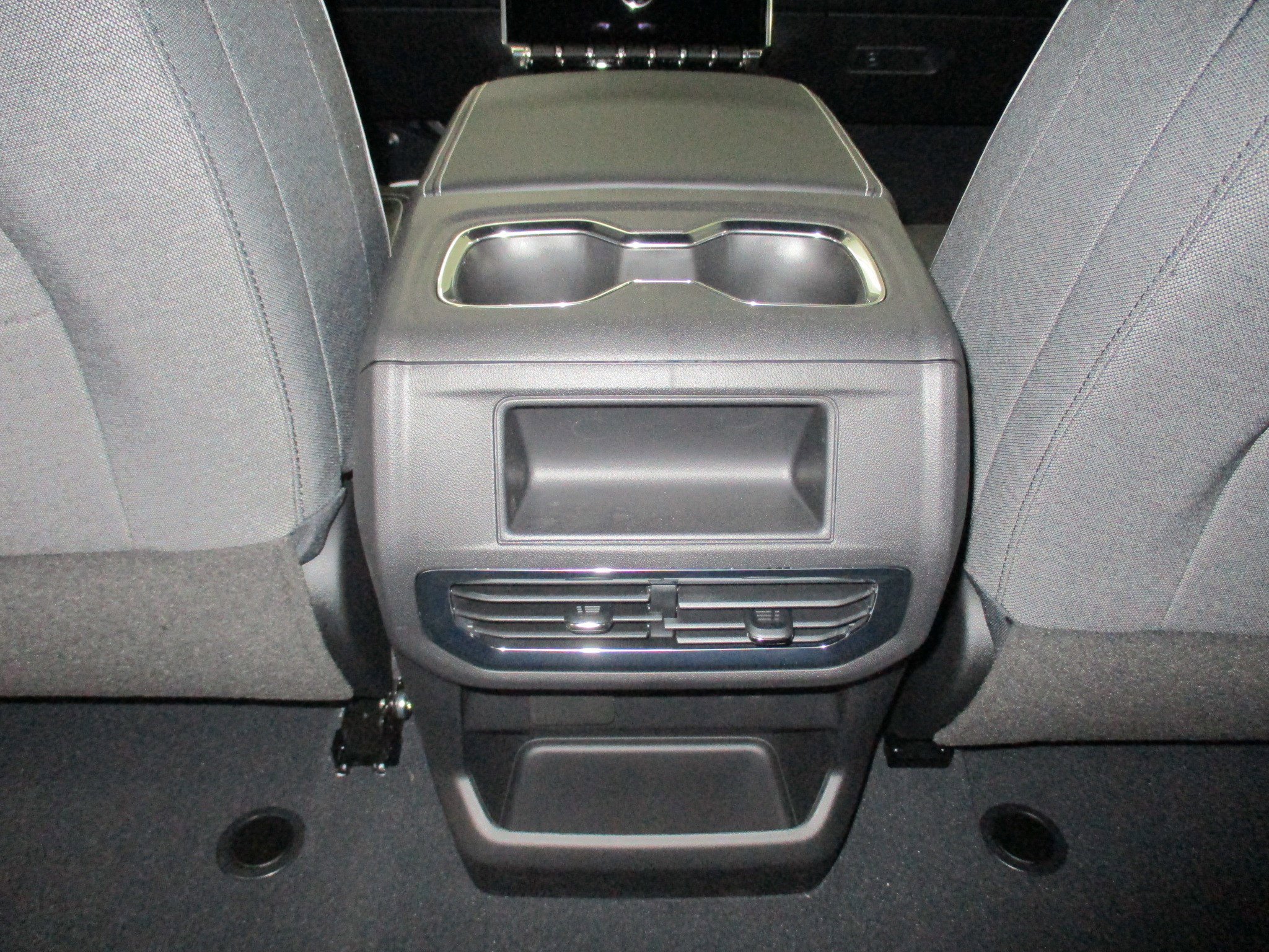 New 2026 GMC Sierra EV Elevation image 30