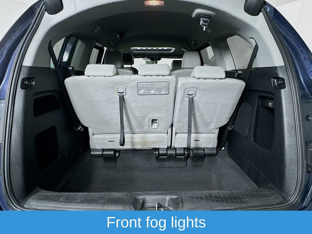 Used 2019 Honda Odyssey EX-L image 32