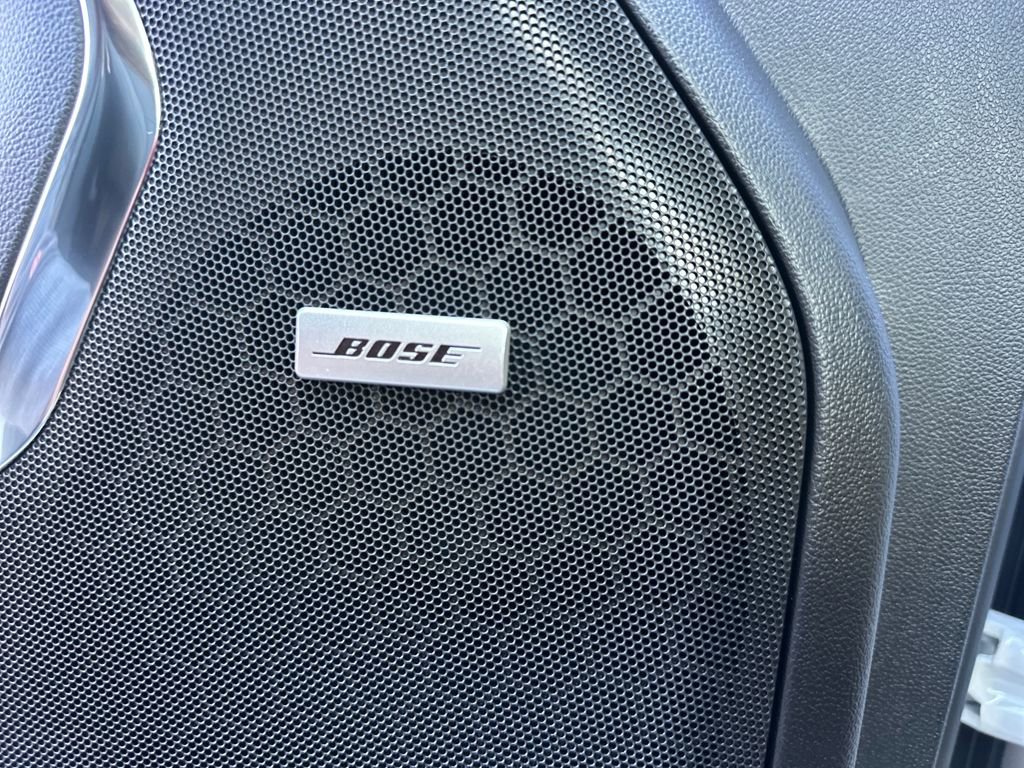 New 2026 Chevrolet Tahoe RST w/ RST Capability Package image 15