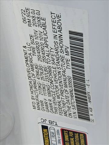 Used 2022 Acura RDX A-Spec image 23