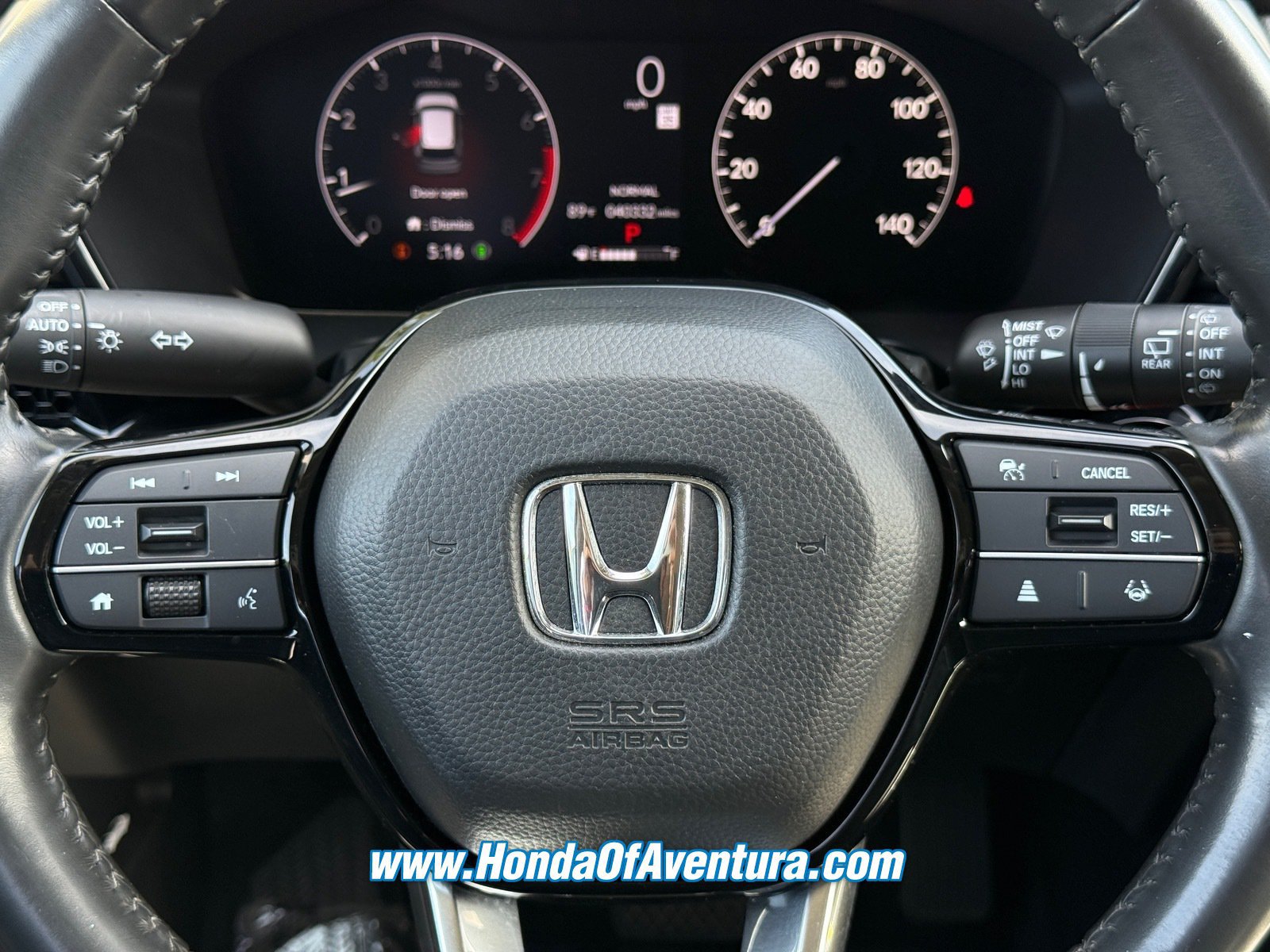 Certified 2023 Honda CR-V EX-L image 17