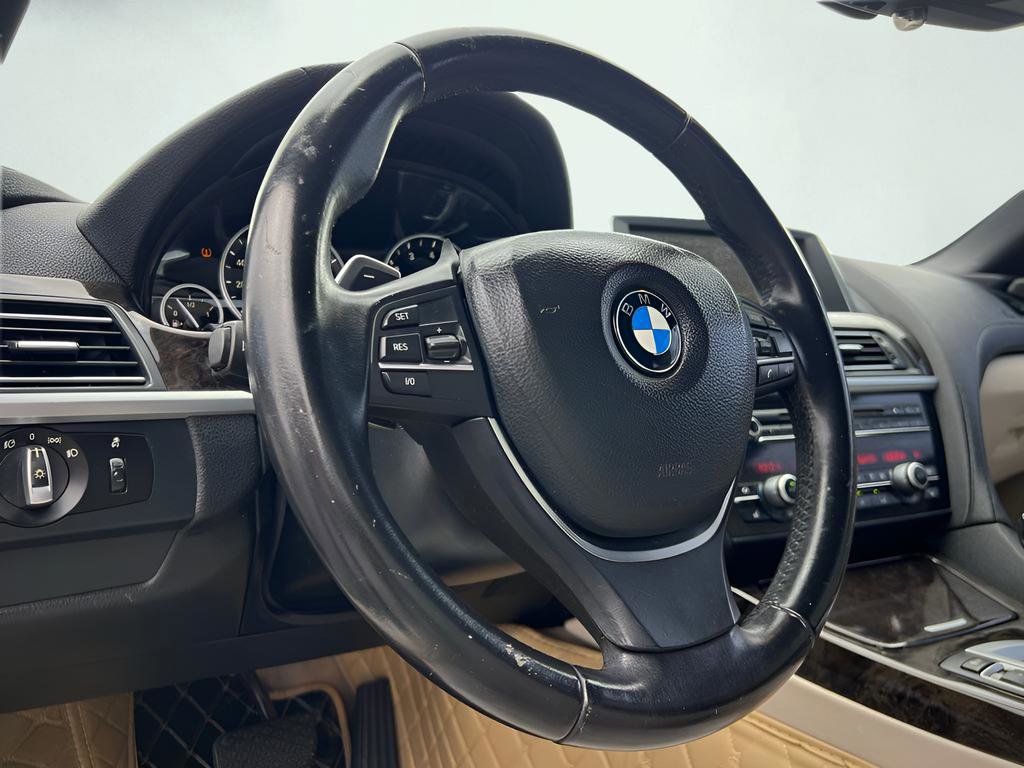 Used 2013 BMW 650i Convertible image 47