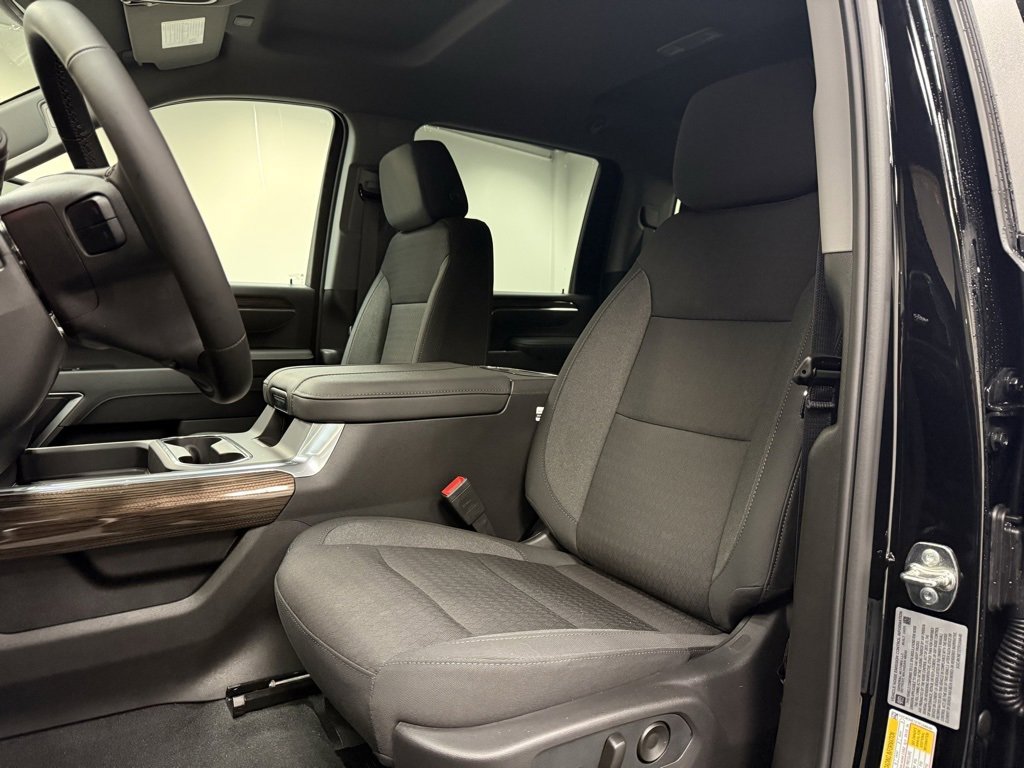 New 2026 Chevrolet Silverado 2500 LT w/ Trail Boss Package image 23