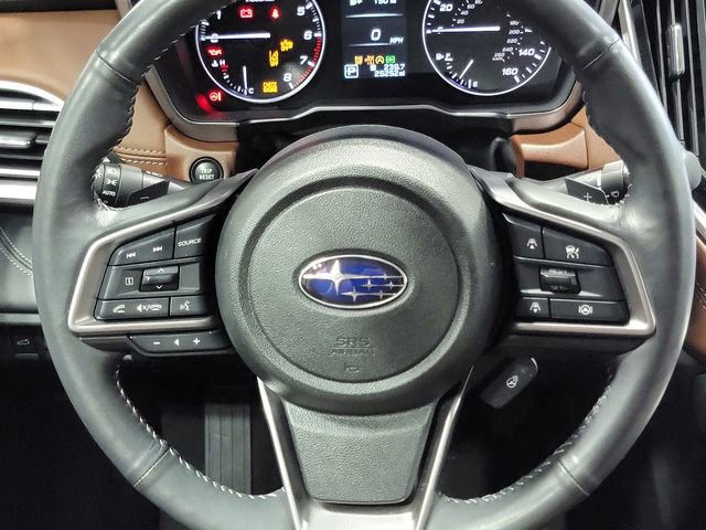 Used 2023 Subaru Outback Touring AWD/4WD image 25
