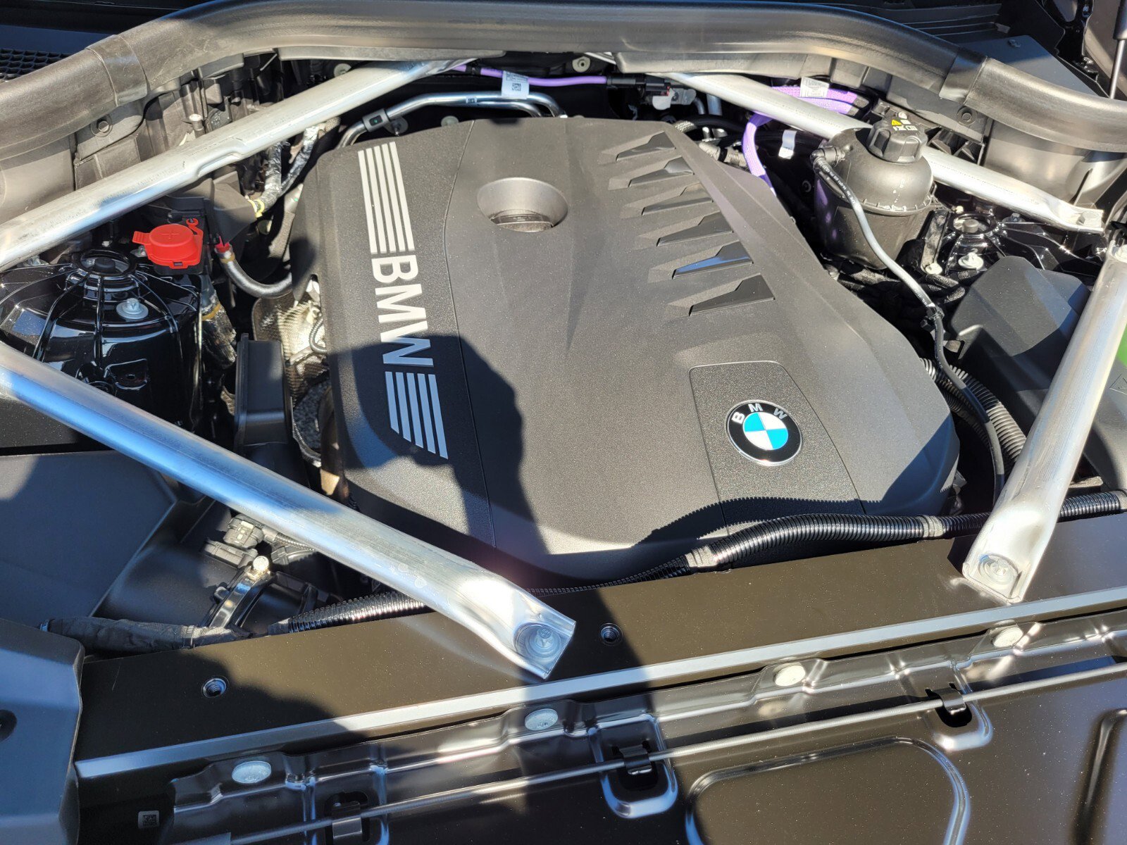 Used 2026 BMW X5 xDrive40i image 18