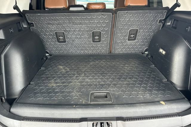 Used 2022 Ford Bronco Sport Outer Banks w/ Tech Package image 18