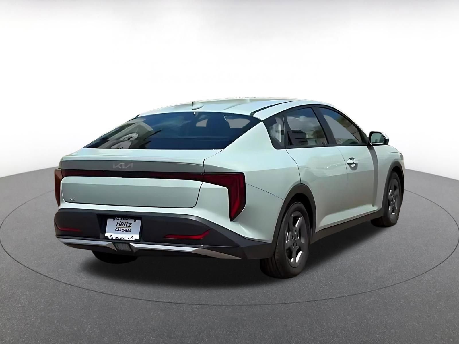 Used 2025 Kia K4 FWD image 15