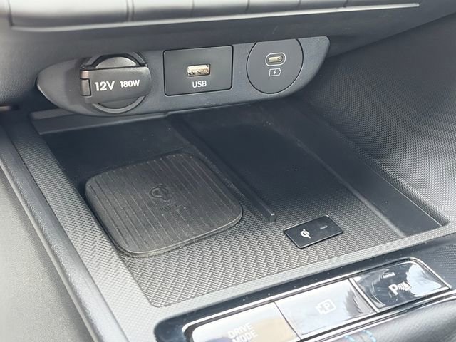 Used 2025 Hyundai Elantra N FWD image 22
