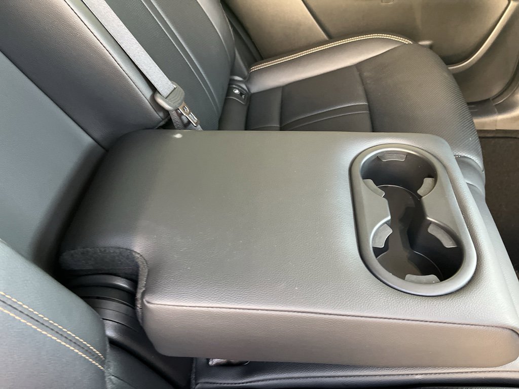 Certified 2025 MAZDA CX-90 3.3 Turbo w/ Preferred Package image 30