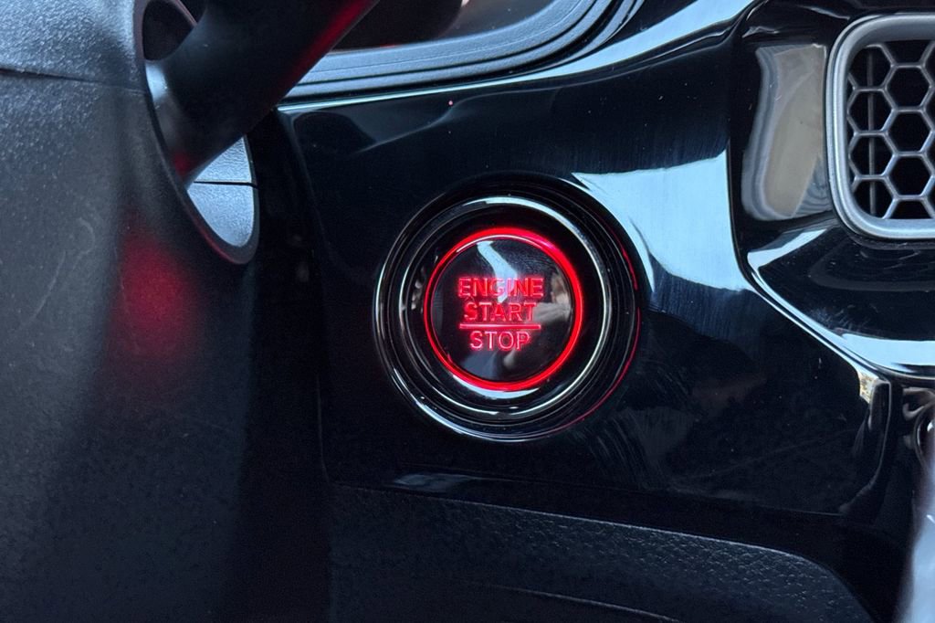 Certified 2026 Honda Civic Sport image 21