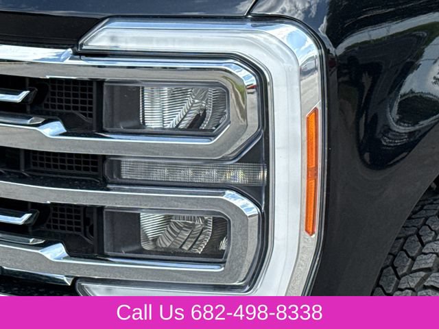 Used 2023 Ford F250 Lariat w/ Lariat Ultimate Package AWD/4WD image 4