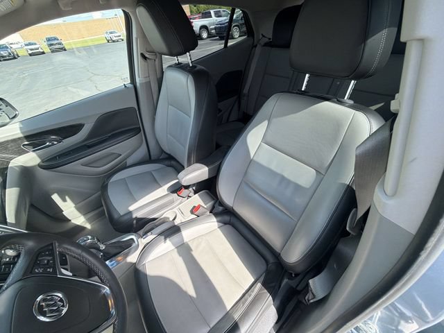 Used 2013 Buick Encore Leather FWD image 17